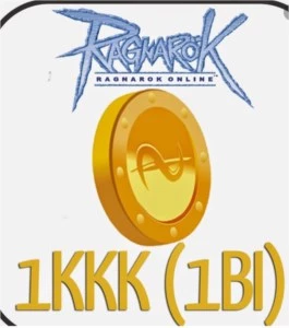 1b Zeny - NovaRO - Ragnarok Online