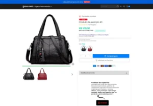 Tema Convertex E Astron Para Shopify, Cartpanda, Yampi 2023 - Outros