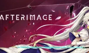 Afterimage Steam Chave