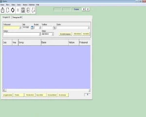 Sistema Programa Software Salão De Beleza Completo - Outros