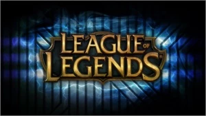 Conta de League Of Legends LOL