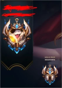 elojob - League of Legends LOL
