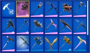 CONTA FORTNITE NFA - PC