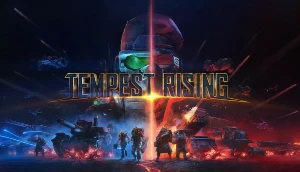 Tempest Rising - Steam Offline