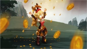 Kamas Servidor Efrim - Wakfu