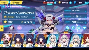 Honkai Impact 3rd - Others