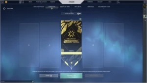 Conta Valorant Prata 1 MMR BAIXO (Melhor preço do mercado)