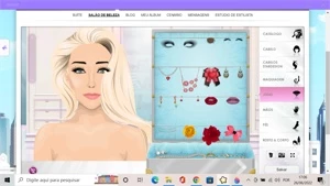 conta stardoll - Habbo