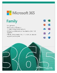 Office 365 1TB Direto no Email - ANUAL - Softwares e Licenças