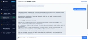 Script Painel Ias Juridica Multiespecialista Para Advogados - Sites, Lojas e Sistemas Prontos Sites e Scripts
