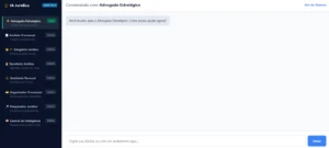 Script Painel Ias Juridica Multiespecialista Para Advogados - Sites, Lojas e Sistemas Prontos Sites e Scripts