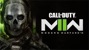 COD MW 2 - UP DE ARMAS E CAMUFLAGEM - Call of Duty