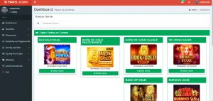 Plataforma de Casino INSTALADA com Pix, GAME2 e Suitpay - Others