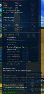 Eosmon Rank U - Digimon Masters Online DMO
