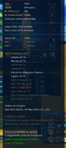 Eosmon Rank U - Digimon Masters Online DMO