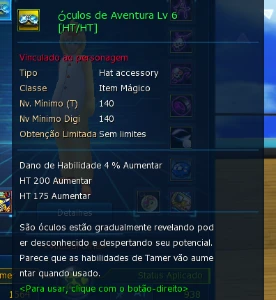 Eosmon Rank U - Digimon Masters Online DMO