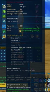 Eosmon Rank U - Digimon Masters Online DMO