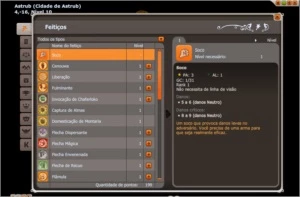 Conta cra nível 200 scrollado Dofus/Helioboros