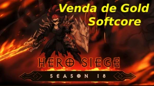 Venda de Gold Hero Siege - Outros