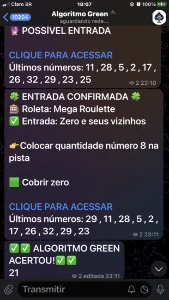 Melhor Bot Pra Jogar Em Numeros Exatos Vizinhos Na Roleta - Outros