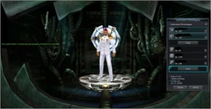 CONTA CABAL ONLINE/ DUELISTA Nv.187/ H13/ ARIONEL/ SV:VENUS