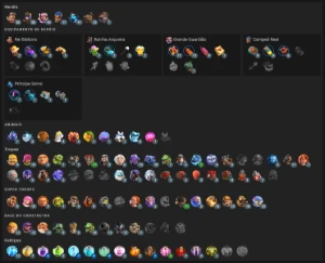 Conta Clash Of Clans CV16