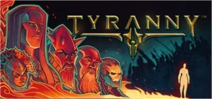 Tyranny Steam