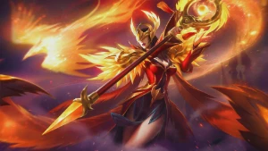 EloJob Mobile Legends