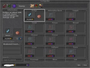 EK 180 (DESCUBRA) E RP 249 (GENTEBRA) - Tibia