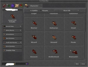 EK 180 (DESCUBRA) E RP 249 (GENTEBRA) - Tibia
