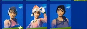 Vendo conta fortnite 73 skins, salve o mundo etc.