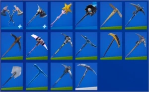 Vendo conta fortnite 73 skins, salve o mundo etc.