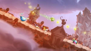Xbox Rayman Legends (Xbox One) #C29486
