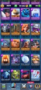 Clash royale