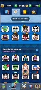 Clash royale