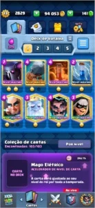Clash royale