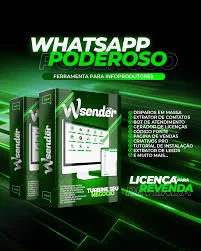 "Maximize seu Potencial de Marketing com o WA Sender:  - Outros