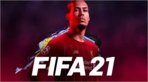 FIFA 21 - Steam Offline - Games (Digital media)