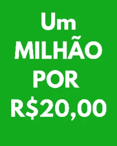 Gta RP Cidade Valley Um Milhão = R$20,00
