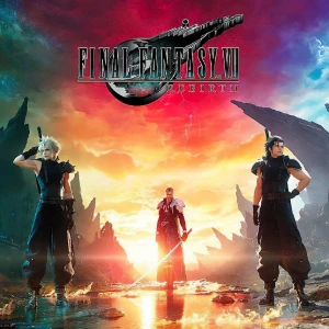 Final Fantasy VII Rebirth PC Steam Offline