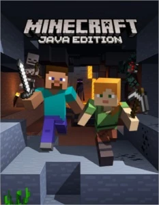 Minecraft original full acesso (PROMOÇÃO)