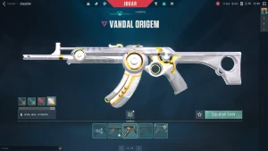 Conta Dima 2, com várias skins (full acesso) - Valorant