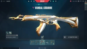 Conta Dima 2, com várias skins (full acesso) - Valorant