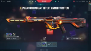 Conta Dima 2, com várias skins (full acesso) - Valorant