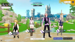 conta the seven deadly sins origin com meliodas
