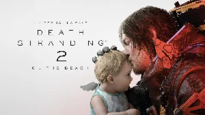 Death Stranding 2 Midia Digital Ps5 (PRIMARIA) - Playstation