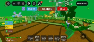 Vendo 2 Dragonfly – Grow a Garden (Entrega rápida) - Roblox