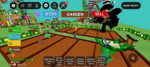 Vendo 2 Dragonfly – Grow a Garden (Entrega rápida) - Roblox