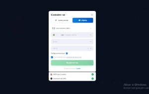 Cassino 1Win V5 Script Completo (API Grátis) + Instalação ✅ - Sites, Lojas e Sistemas Prontos Sites e Scripts