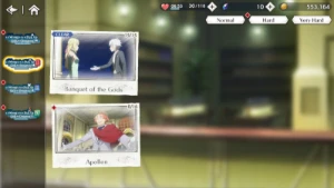 Danmachi Battle Chronicles - End Game - Hestia A1 Swimsuit + - Others